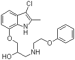 1-[(3--2-׻-1H--4-)]-3-[(2-һ)]-2-Y(ji)(gu)ʽ_69907-17-1Y(ji)(gu)ʽ