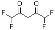 1,1,5,5-ķ-2,4-ͪ,1,1,5,5-ķͪY(ji)(gu)ʽ_70086-62-3Y(ji)(gu)ʽ