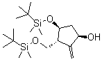 (1R,3r,4s)-4-((嶡׻׹))-3-(((嶡׻׹))׻)-2-׻h(hun)촼Y(ji)(gu)ʽ_701278-56-0Y(ji)(gu)ʽ