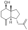 [1R-(1ALPHA,3ABETA,4BETA,7AALPHA)]-˚-3A-׻-7-׻-1-(2-׻-2-ϩ)-1H--4-Y(ji)(gu)ʽ_70389-96-7Y(ji)(gu)ʽ