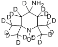 4--2,2,6,6-ļ׻-D17뮴Y(ji)(gu)ʽ_70588-04-4Y(ji)(gu)ʽ