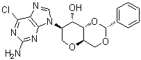 2-(4--2--1(2H)-)-1,5-Óˮ-2-Ó-4,6-O-[(R)-׻]-D-׿ǴY(ji)(gu)ʽ_705967-79-9Y(ji)(gu)ʽ