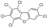 1,2,3,4,7,8-ȶ߻૽Y(ji)(gu)ʽ_70648-26-9Y(ji)(gu)ʽ