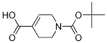 N-boc-1,2,3,6-Ě-4-Y(ji)(gu)ʽ_70684-84-3Y(ji)(gu)ʽ