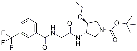 (3S,4s)-嶡-3--4-(2-(3-(׻)))-1-Y(ji)(gu)ʽ_708273-41-0Y(ji)(gu)ʽ