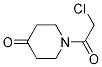 1-(2--)--4-ͪY(ji)(gu)ʽ_71072-30-5Y(ji)(gu)ʽ
