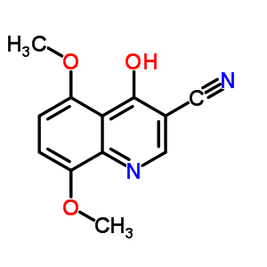 1,4--5,8--4--3-Y(ji)(gu)ʽ_71083-78-8Y(ji)(gu)ʽ