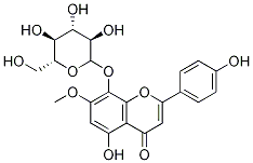 5,8,4-u-7-Sͪ 8-O-߰Y(ji)(gu)ʽ_710952-13-9Y(ji)(gu)ʽ
