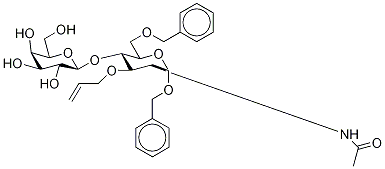 2-()-2-Ó-6-O-S-3-O-2-ϩ-1--4-O-[-D-ǻ]--D-SY(ji)(gu)ʽ_71207-97-1Y(ji)(gu)ʽ