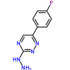 1-(6-(4-)-1,2,4--3-)½Y(ji)(gu)ʽ_71347-59-6Y(ji)(gu)ʽ