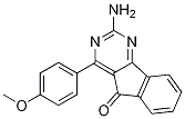 2--4-(4-)-5H-Ტ[1,2-d]-5-ͪY(ji)(gu)ʽ_713514-51-3Y(ji)(gu)ʽ