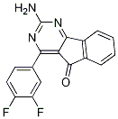 2--4-(3,4-)-5H-Ტ[1,2-d]-5-ͪYʽ_713514-76-2Yʽ