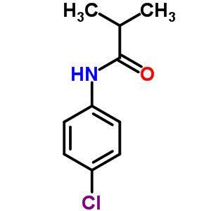 N-(4-ȱ)-2-׻Y(ji)(gu)ʽ_7160-05-6Y(ji)(gu)ʽ
