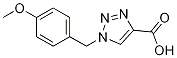1-(4-S)-1H-1,2,3--4-Y(ji)(gu)ʽ_716361-79-4Y(ji)(gu)ʽ
