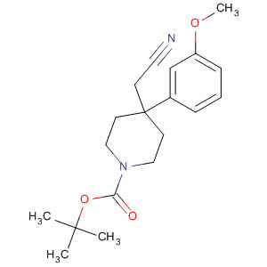 4-(׻)-4-(3-)-1-嶡Y(ji)(gu)ʽ_716361-92-1Y(ji)(gu)ʽ