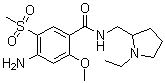 Ǳs|(zh)DY(ji)(gu)ʽ_71676-00-1Y(ji)(gu)ʽ