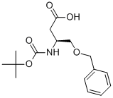 Boc-D--HoSer(OBzl)-OHYʽ_718608-08-3Yʽ