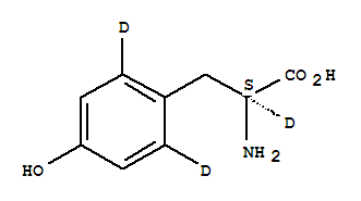 L-Ұ-D3Y(ji)(gu)ʽ_71939-39-4Y(ji)(gu)ʽ