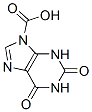 2,6--2,3--1H--9(6H)-Y(ji)(gu)ʽ_71965-22-5Y(ji)(gu)ʽ