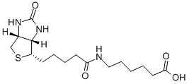 6-[[5-[(3aS,4S,6aR)--2--1H-Բ[3,4-d]-4-]-1-]]-Y(ji)(gu)ʽ_72040-64-3Y(ji)(gu)ʽ