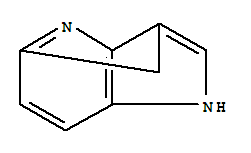 3,5--1H-[3,2-b]ऽY(ji)(gu)ʽ_72259-31-5Y(ji)(gu)ʽ