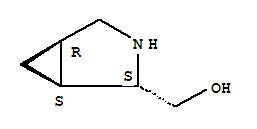 (1S,2S,5R)-3-sph(hun)[3.1.0]-2-״}}Y(ji)(gu)ʽ_72448-31-8Y(ji)(gu)ʽ