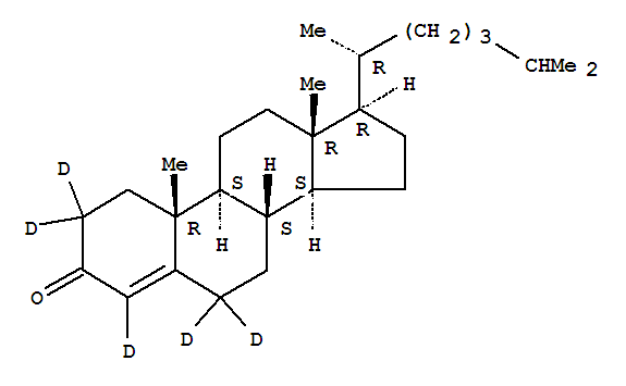 4-đϩ-3-ͪ-D5Y(ji)(gu)ʽ_72560-60-2Y(ji)(gu)ʽ