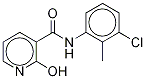 N-(3--2-׻)-2-uY(ji)(gu)ʽ_72646-00-5Y(ji)(gu)ʽ