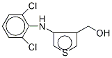 4-(2,6-ȱ)-3-Լ״Yʽ_72888-37-0Yʽ