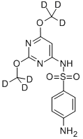 ǰ-d6 (ǰ-D6)Y(ji)(gu)ʽ_73068-02-7Y(ji)(gu)ʽ
