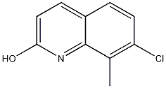 7--8-׻-2(1H)-ͪY(ji)(gu)ʽ_73108-76-6Y(ji)(gu)ʽ