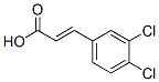 (E)-3-(3,4-ȱ)ϩY(ji)(gu)ʽ_7312-27-8Y(ji)(gu)ʽ