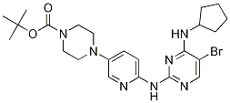 4-[6-[[5--4-(h(hun))-2-]]-3-]-1- 1,1-׻Y(ji)(gu)ʽ_733038-80-7Y(ji)(gu)ʽ