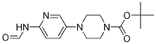 4-[6-()-3-]-1- 1,1-׻Y(ji)(gu)ʽ_733038-82-9Y(ji)(gu)ʽ
