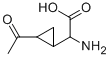 (9CI)-2----h(hun)Y(ji)(gu)ʽ_733717-35-6Y(ji)(gu)ʽ