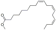 9,12,15-ʮ̼ϩY(ji)(gu)ʽ_7361-80-0Y(ji)(gu)ʽ