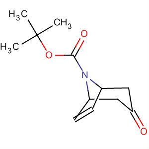 3-​-8-​sph(hun)[3.2.1]​-​6-ϩ-​8-​ 1,​1-​׻Y(ji)(gu)ʽ_736181-18-3Y(ji)(gu)ʽ