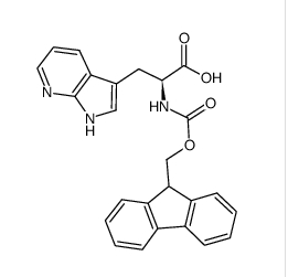 (S)-2-((((9h--9-))ʻ))-3-(1H-[2,3-b]-3-)Y(ji)(gu)ʽ_737007-45-3Y(ji)(gu)ʽ