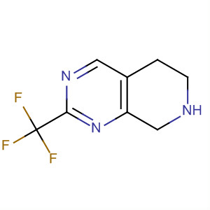 5,6,7,8-Ě-2-(׻)-ल[3,4-d]ऽY(ji)(gu)ʽ_737754-25-5Y(ji)(gu)ʽ