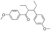 3-һ-2,4-p(p-)-1-ͪY(ji)(gu)ʽ_74063-46-0Y(ji)(gu)ʽ