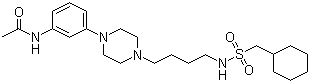 N-[3-[4-[4-[(h(hun)׻)]]-1-]]Y(ji)(gu)ʽ_740873-06-7Y(ji)(gu)ʽ