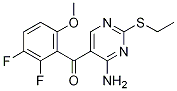 [4--2-(һ)-5-](2,3--6-)ͪY(ji)(gu)ʽ_741713-37-1Y(ji)(gu)ʽ