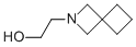 2-(2-s[3.3]-2-)ҴY(ji)(gu)ʽ_743438-38-2Y(ji)(gu)ʽ