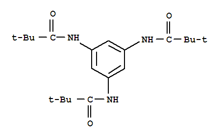 1,3,5-(2,2-׻)Y(ji)(gu)ʽ_745070-61-5Y(ji)(gu)ʽ