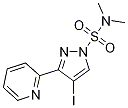 4--N,N-׻-3-(-2-)-1H--1-Y(ji)(gu)ʽ_746668-78-0Y(ji)(gu)ʽ