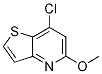 7--5--Բ[3,2-b]ऽY(ji)(gu)ʽ_74695-46-8Y(ji)(gu)ʽ