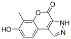 (9ci)-7-u-6-׻-[1]૲[3,4-c]-4(3h)-ͪY(ji)(gu)ʽ_748188-09-2Y(ji)(gu)ʽ