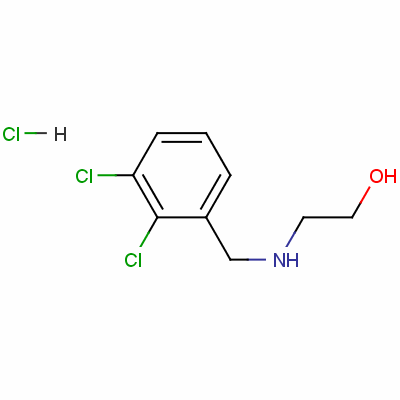 2-[[(2,3-ȱ)׻]]Ҵ}}Y(ji)(gu)ʽ_74819-76-4Y(ji)(gu)ʽ