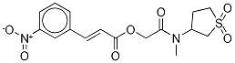 3-(3-)-2- 2-[׻(Ě-1,1--3-)]-2-Y(ji)(gu)ʽ_749872-43-3Y(ji)(gu)ʽ