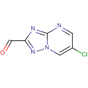 6--[1,2,4][1,5-a]-2-ȩY(ji)(gu)ʽ_749929-27-9Y(ji)(gu)ʽ